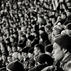 Ванька Сергеевич, 14.07, Санкт-Петербург
