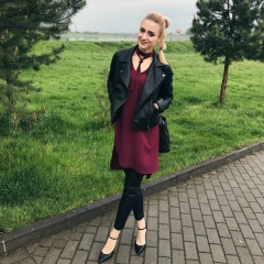 Маріанна Торська, 22.09, Дрогобыч