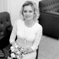 Ольга Клинцова, 02.08, Москва