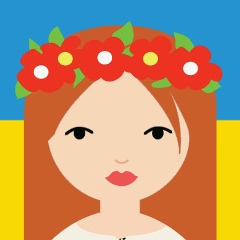 Ирина Марченко, 13.11.1984, Житомир