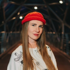 Марина Журавлева, 26.06, Челябинск