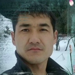 Tolik Tolik, 02.05.1986, Тараз