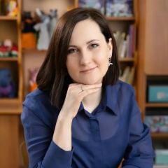 Анна Бурмакина, 01.12.1983, Москва