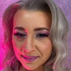 Мадина Фомина, 25.03.1985, Калининград