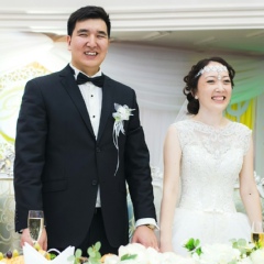 Нурбек Нурбеков, 17.03, Алматы