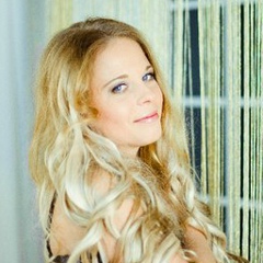 Ольга Громова