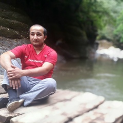 Ruzi Mamedov, 02.02.1987, Баку