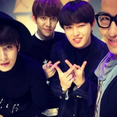 U-Kwon Kim, 09.04.1992, Seoul