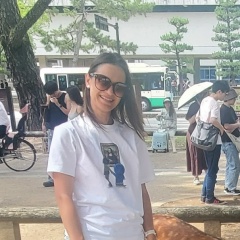 Виктория Масленикова, 07.07.1988, Санкт-Петербург