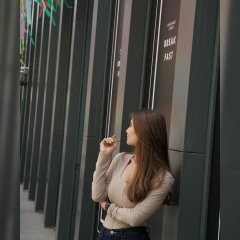 Yekaterina Issakova, 19.01, Алматы