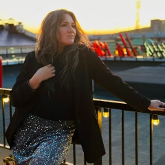 Ольга Нажалова, 03.07, Красноярск