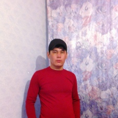 Алибек Кдыров, 23.02.1986