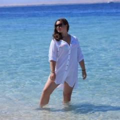 Илона Малинина, Москва