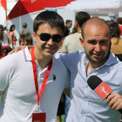 Владимир Емельянов, 17.05.1987, Москва