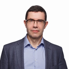 Федор Смирнов, 29.07.1969, Москва