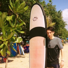 Roman Kitaev, 07.09.1989, Киев