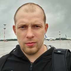 Максим Тунцев, 06.07, Ижевск