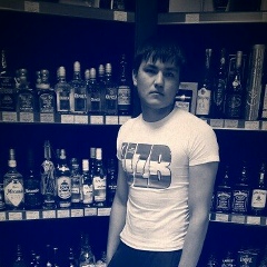 Roma Odilov, 13.08.1993, Коканд