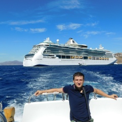 Макс Почепцов, 11.08.1989, Кривой Рог