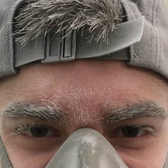 Иван Анисимов, 11.03