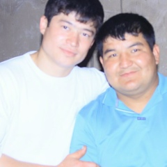 Рустамбек Якубов, Шымкент