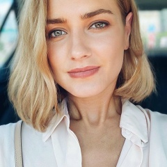 Мария Алексеева, 09.10.1988, Москва