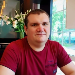 Александр Серегин, 20.01.1987, Орёл