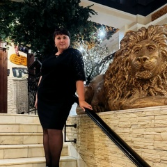 Татьяна Туркова, 09.02, Екатеринбург