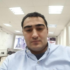 Азамат Мизов, 13.08.1920, Нальчик