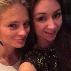 Ольга Шеворенкова, 28.12, Москва