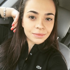 Nata Sukorianska, Berlin