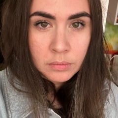 Юлия Сергеева, 23.12.1987, Санкт-Петербург