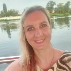 Светлана Камейко, 06.08, Печора