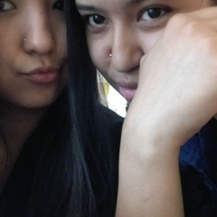 Malik Yuldasheva, Бишкек