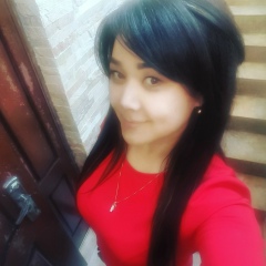 Гульжахан Ардашерова, 19.04.1991, Навои