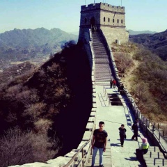 Aziz Melibaev, 25.05, Nanjing