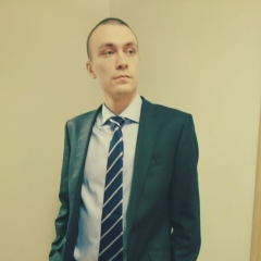 Владимир Перепелов, 08.04.1989, Москва