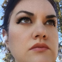 Анна Васильева, 24.03