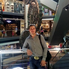 Денис Кучинский, 12.01, Николаев