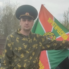 Василий Кривошеин, 29.01.1979, Печора