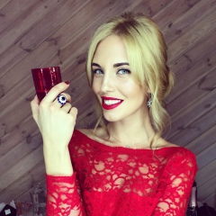 Кристина Ermakova, 29.05, Киев