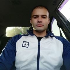 Андрей Поповецкий, Запорожье