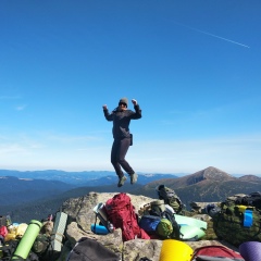 Леся Лось, 29.04