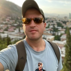 Михаил Зорин, 17.08, Санкт-Петербург