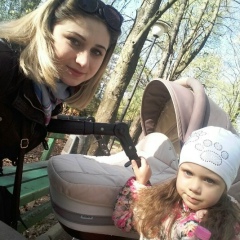 Маша Абрам'як, 26.08, Химчин