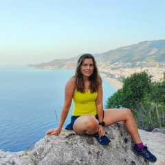 Мария Напорова, 27.01, Москва