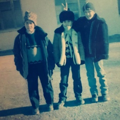 Otabek Abdikadirov, 15.12.1995, Ташкент