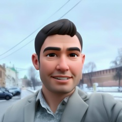 Александр Николаев, 16.03.1981, Саранск