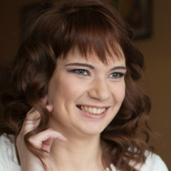 Анна Ильинская, 14.05, Воронеж