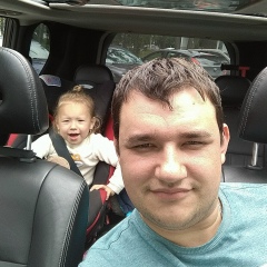 Максим Мухин, 27.10, Москва